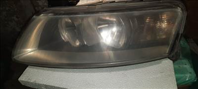 Audi A6F halogén bal első fényszóró  4f0941003