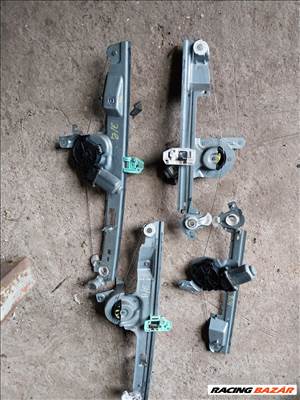 Renault Scenic 2 . ablak emelők eladók.