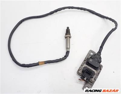 Audi A4 (B9 - 8W), Audi A5 (B9 - 8W) 2.0 TDI NOX szenzor 80a907807b