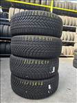  225/5518" újszerű Bridgestone Blizzak LM005  téli gumi 