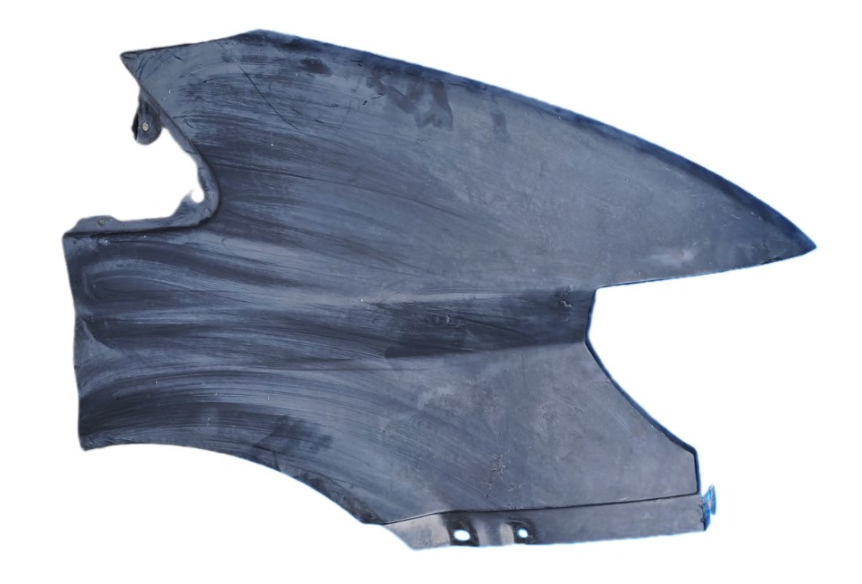 Ford Transit Mk8 jobb első sárvédő  1857781 bk3116006ad 2. kép