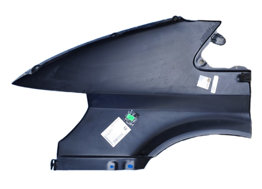 Ford Transit Mk8 jobb első sárvédő  1857781 bk3116006ad 3. kép