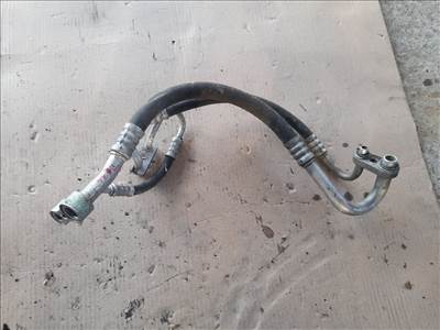 Opel Tigra TwinTop Első Klíma Cső Kompresszorhoz 2582 , 