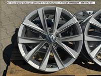 R17 5x112 Original Volkswagen VW Golf 6 VI 7 VII Valley Sport gyári alufelnik felnik
