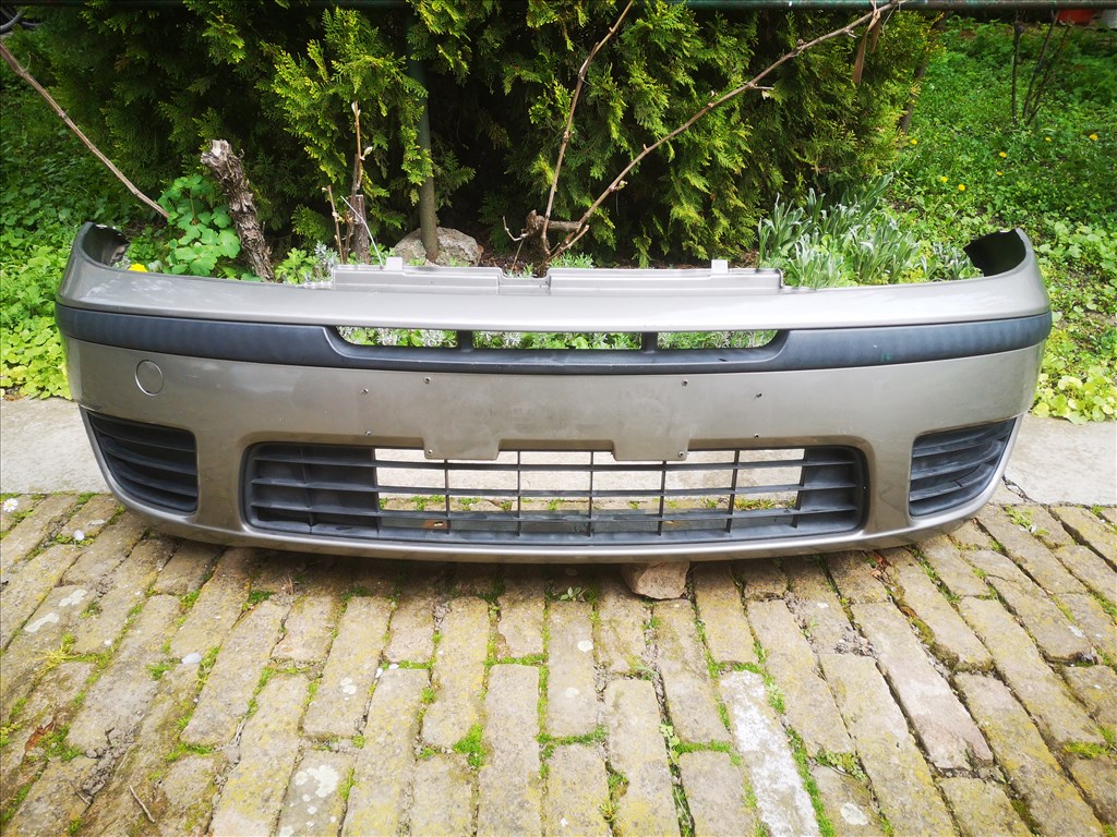 Fiat Punto 2 facelift első lökhárító 1. kép