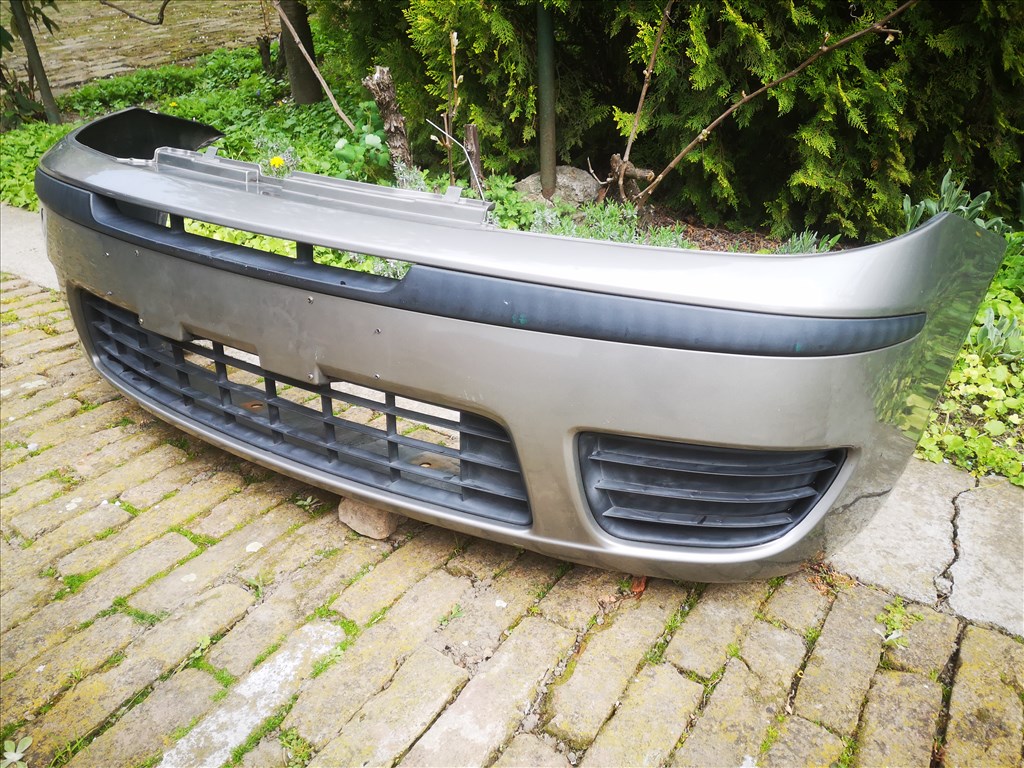 Fiat Punto 2 facelift első lökhárító 3. kép