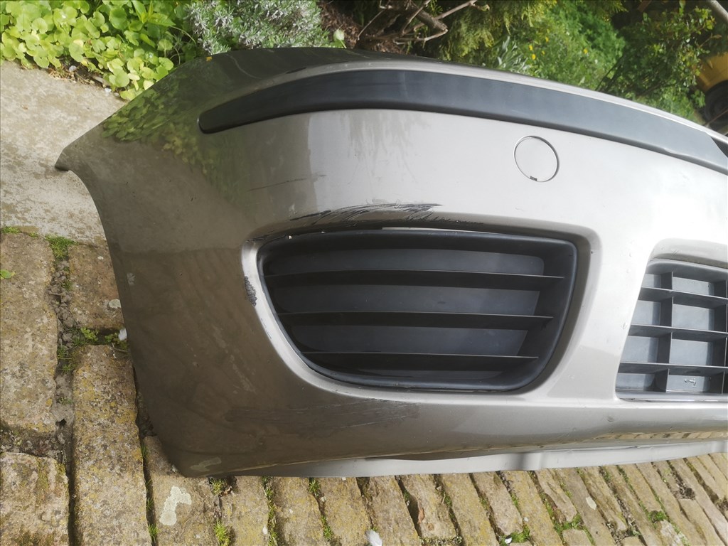 Fiat Punto 2 facelift első lökhárító 5. kép