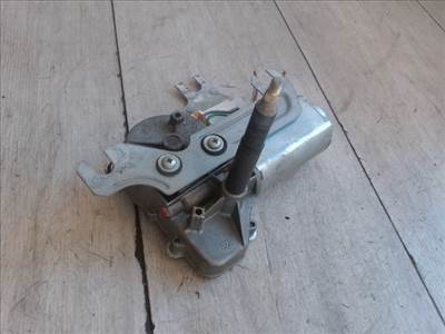 FIAT UNO 89-94 Ablaktörlő motor hátsó
