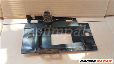 Volvo 9169273 S70 V70 XC70 C70 első lökhárítótartó