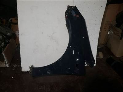 Opel Combo D OPEL CORSA D Bal első Sárvédő