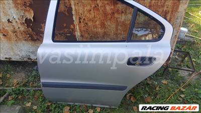 Volvo 30661230 S60 bal hátsó ajtó