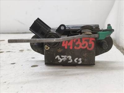 CHRYSLER PT CRUISER (PT_) 2.2 CRD Csomagtérajtó Zárszerkezet #41355#