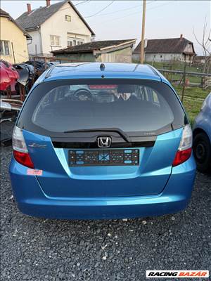 Honda Jazz hátsó lámpa 