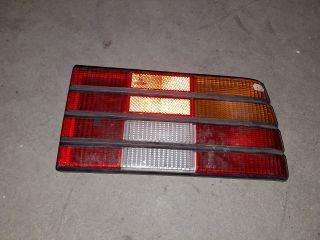 Opel Ascona C OPEL ASCONA Jobb Hátsó Lámpa