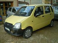 Eladó Suzuki Wagon R+ 1.0 GL Servo (5 személy) MAGYARORSZÁGI