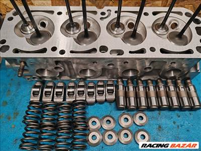 Daewoo Kalos 1.4 8v hengerfej. Az àr a hengerfejre vonatkozik.