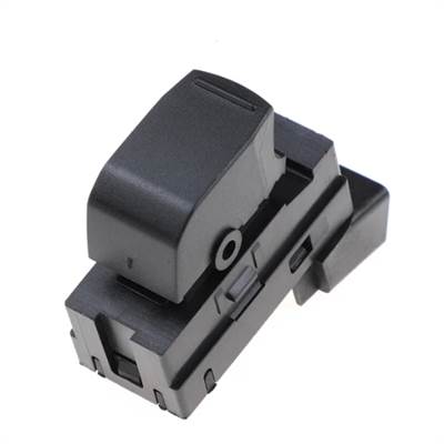 Suzuki Sx4 ablakemelő kapcsoló bal első 2005-2013 (37995-62J00)