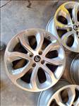  17" CITROEN alufelni