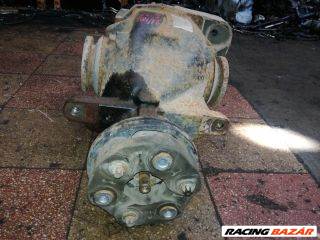 BMW M3 Coupé Hátsó Differenciálmű *96404* bmw-757280401