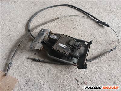 Opel Meriva B Kézifék Elektronika 6345 ,  13386364 a2c32281100
