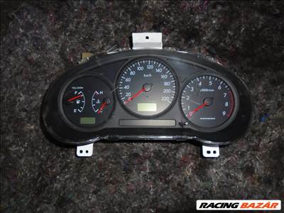 Subaru Impreza III Sportkombi 1.5R km óra műszeregység 85003FE040