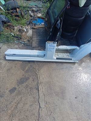 Ford Transit Custom Mk1 Jobb küszöb  trcus112w