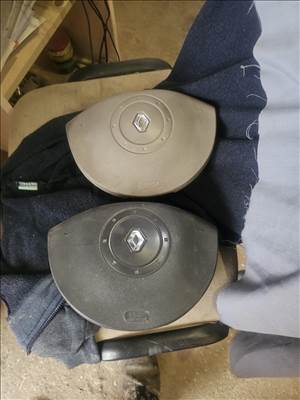 Renault Mégane II Kormány légzsák Kormánylégzsák 