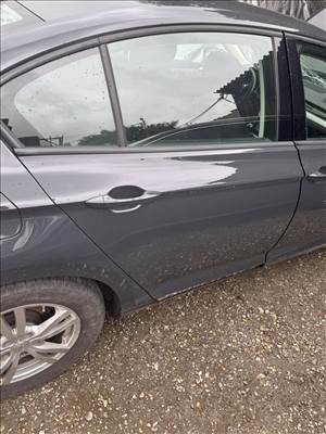 Passat B8 sedan jobb hátsó ajtó - LI7F