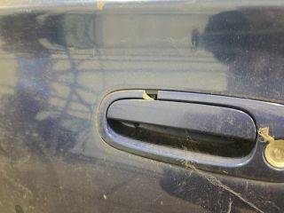 Toyota Celica (T230) TOYOTA CELICA Bal első Ajtó (Részeivel)