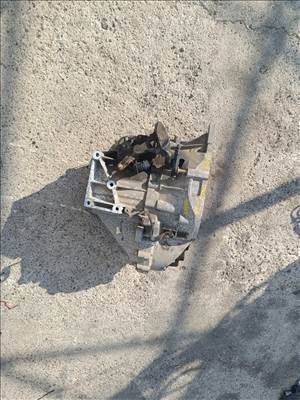 Ford Focus Mk2 2.0 TDCi Váltó  4m5r7002cd