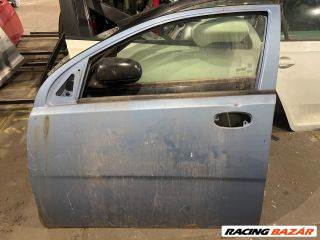 Daewoo Kalos DAEWOO KALOS Bal első Ajtó (Részeivel)
