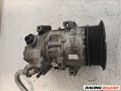 Toyota RAV4 2.2 d4d (XA30) klímakompresszor 447260-1255