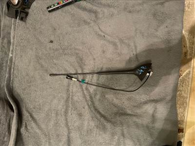 CITROËN C4 Picasso I UD_ Antenna