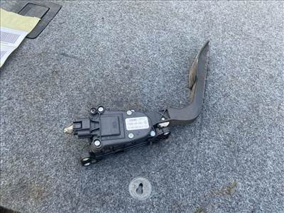 DACIA DUSTER  Gázpedál (Elektromos)