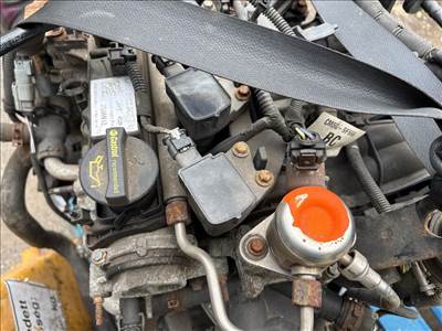 FORD FIESTA VII  Gyújtótrafó