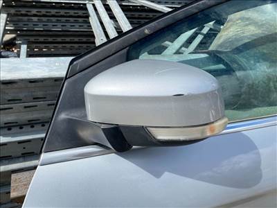 FORD FOCUS III  Bal Visszapillantó Tükör (Elektromos)