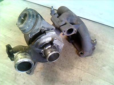 FIAT STILO 01.09-06.12 Turbó
