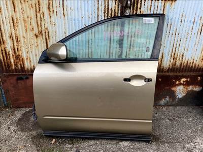 NISSAN MURANO Z50 Bal első Ajtó (Részeivel)