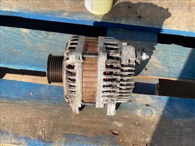 NISSAN QASHQAI / QASHQAI PLUS 2 J10, JJ10 Generátor