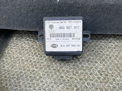 AUDI A6 4B, C5 Lámpa Vezérlő 008578