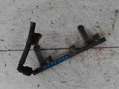 DAEWOO MATIZ 01-05 Injektor befecskendező híd 