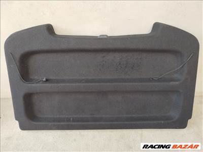 Dacia Sandero II kalaptartó 