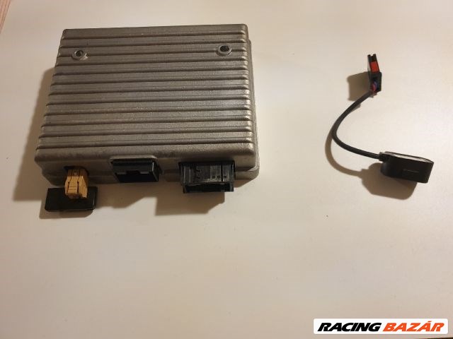 Opel Astra J, Opel Zafira C, Opel Insignia A, Opel Meriva B, Opel Mokka Bluetooth modul  13353284 2. kép
