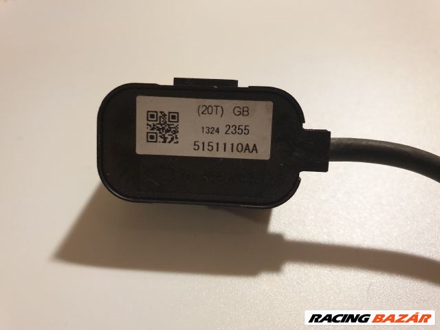 Opel Astra J, Opel Zafira C, Opel Insignia A, Opel Meriva B, Opel Mokka Bluetooth modul  13353284 5. kép
