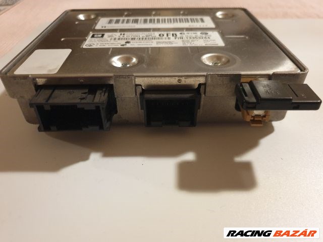 Opel Astra J, Opel Zafira C, Opel Insignia A, Opel Meriva B, Opel Mokka Bluetooth modul  13353284 6. kép
