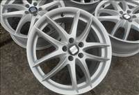 5x100 17 Ronal Seat Cupra alufelni r17 " VW Skoda Audi