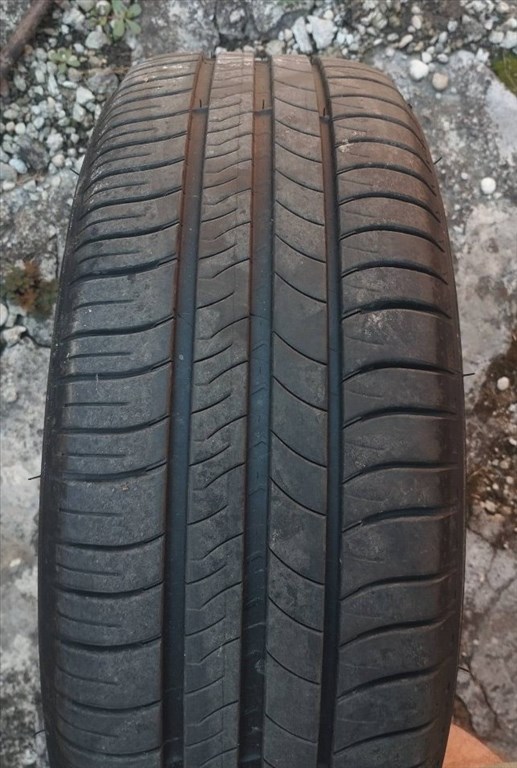 5x110 16 Opel gyári 195/55 r16 " Michelin nyári Combo Corsa Meriva 7. kép