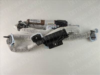 BMW 1 (E81) Bal függöny és oldallégzsák szett (6956483)