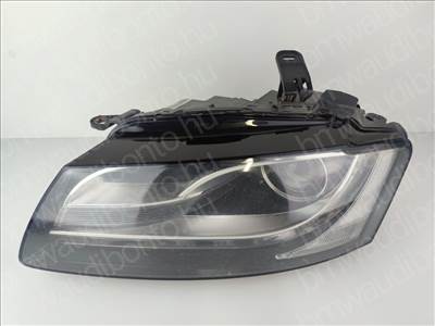 AUDI A5 (8T3) Bal első xenon fényszóró (8T0941003AL)