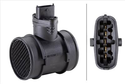 HELLA 8ET 358 095-941 - légmennyiségmérő HYUNDAI KIA